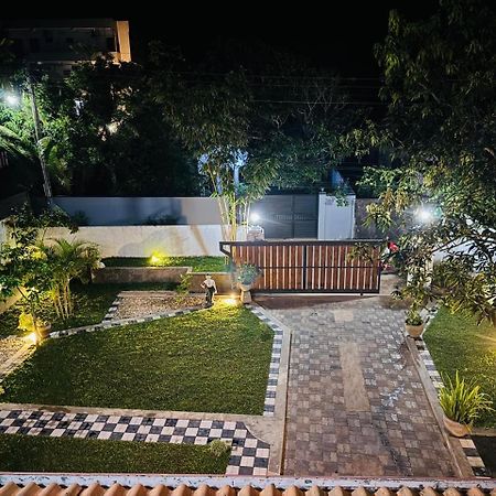 Akash Villa Talaramba Zewnętrze zdjęcie