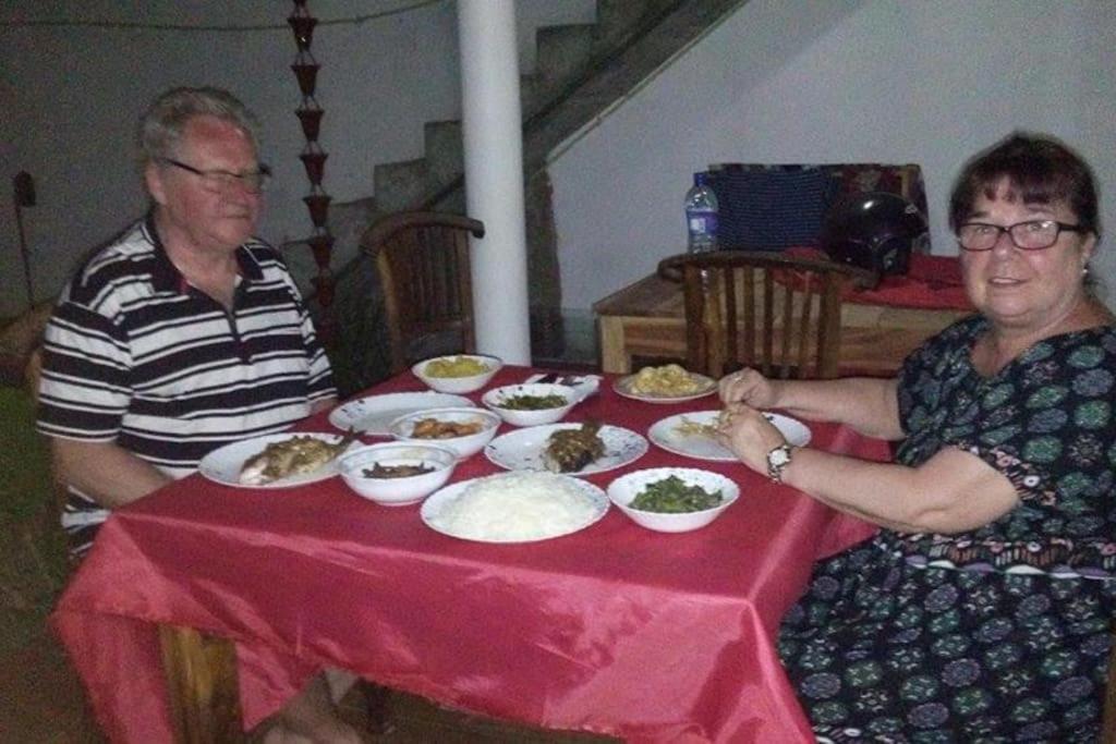 Akash Villa Talaramba Zewnętrze zdjęcie