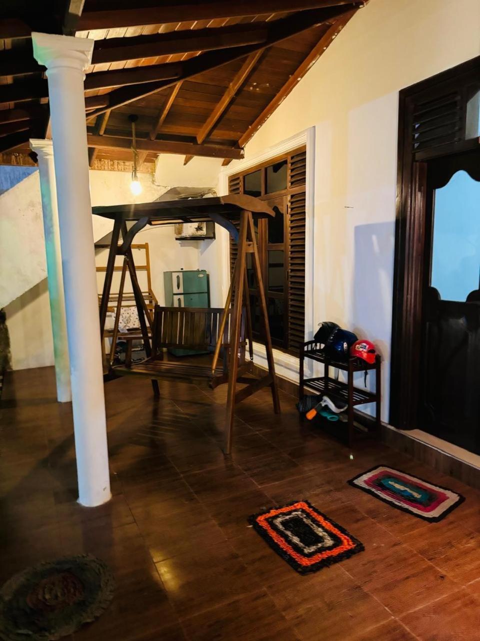 Akash Villa Talaramba Zewnętrze zdjęcie