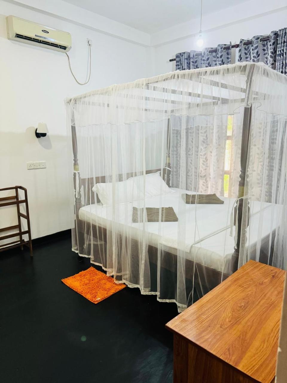 Akash Villa Talaramba Zewnętrze zdjęcie